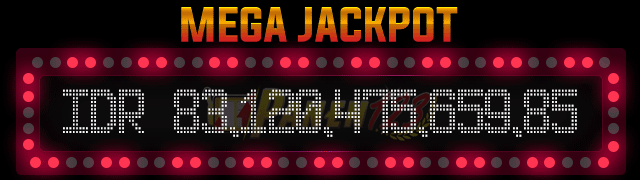 MAHJONG888 Jackpot